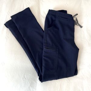 FIGS Yola Scrub Pant